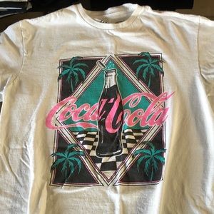 Vintage Coca-Cola T-shirt